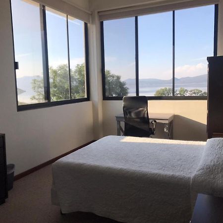Hotel Candelero Yuriria 외부 사진