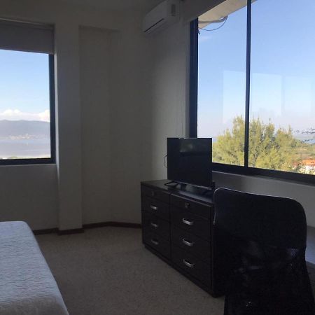 Hotel Candelero Yuriria 외부 사진