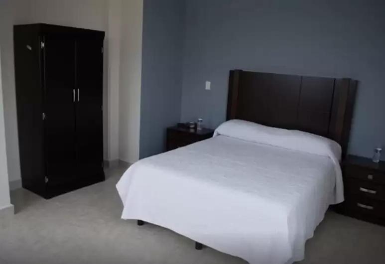 Hotel Candelero Yuriria 외부 사진