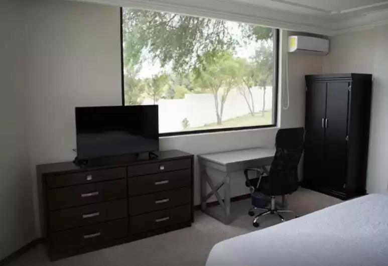Hotel Candelero Yuriria 외부 사진