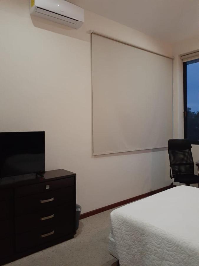 Hotel Candelero Yuriria 외부 사진