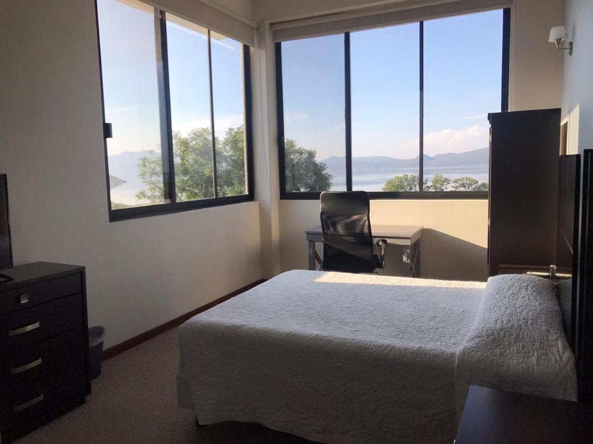 Hotel Candelero Yuriria 외부 사진