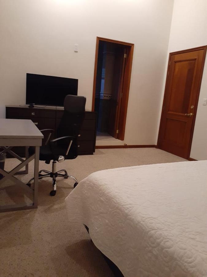 Hotel Candelero Yuriria 외부 사진
