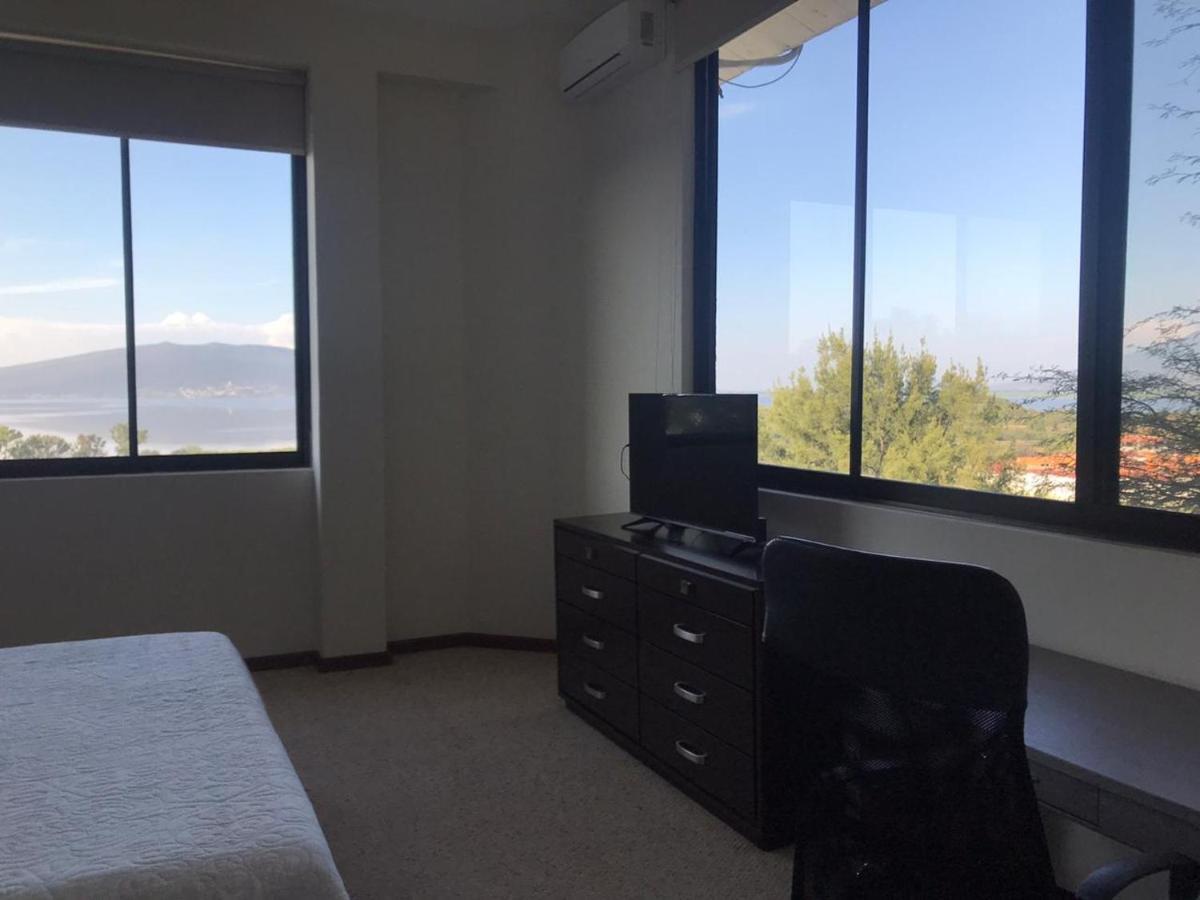 Hotel Candelero Yuriria 외부 사진